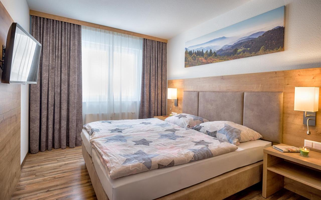Ferienwohnung Feldberg - Residenz Grafenmatt Feldberg (Baden-Wurttemberg) Exterior foto